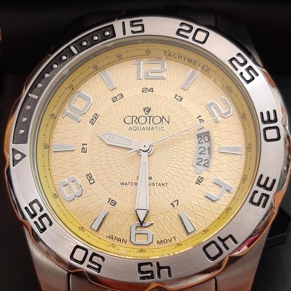 Man's watch - Picture 8 of 8